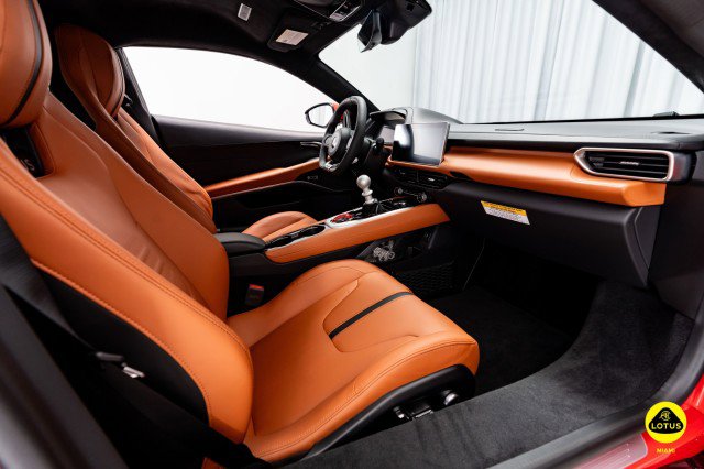 New 2025 Lotus Emira image 44