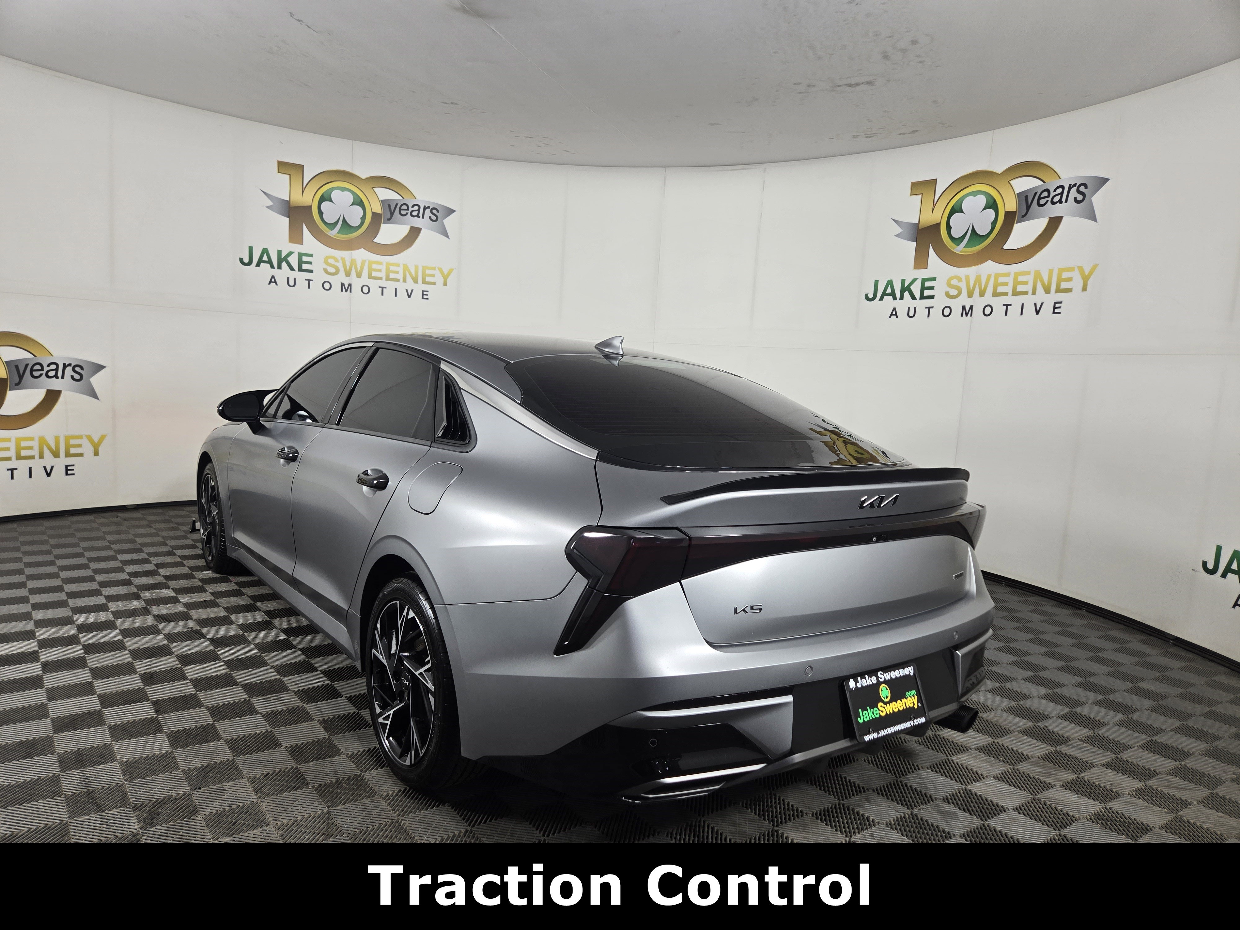 Used 2025 Kia K5 GT-Line FWD image 6