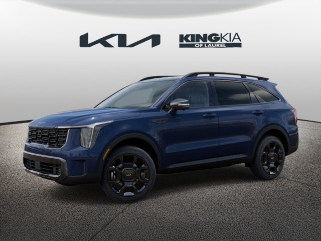 New 2026 Kia Sorento SX Prestige AWD/4WD image 3