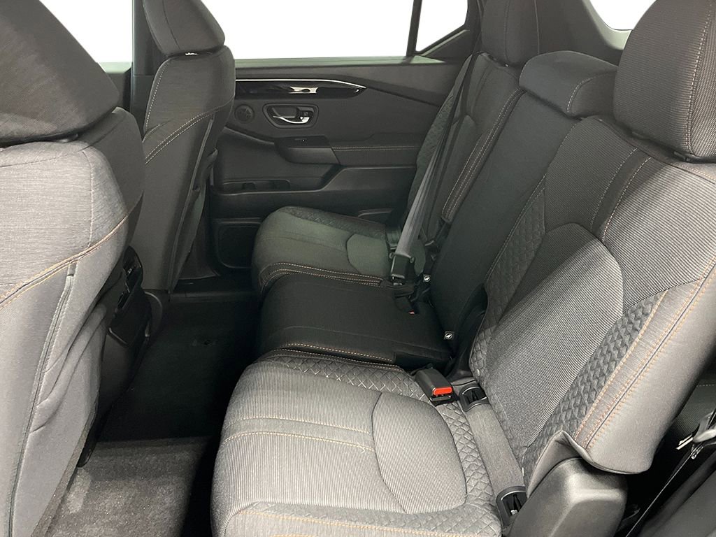 New 2026 Honda Pilot Sport image 24
