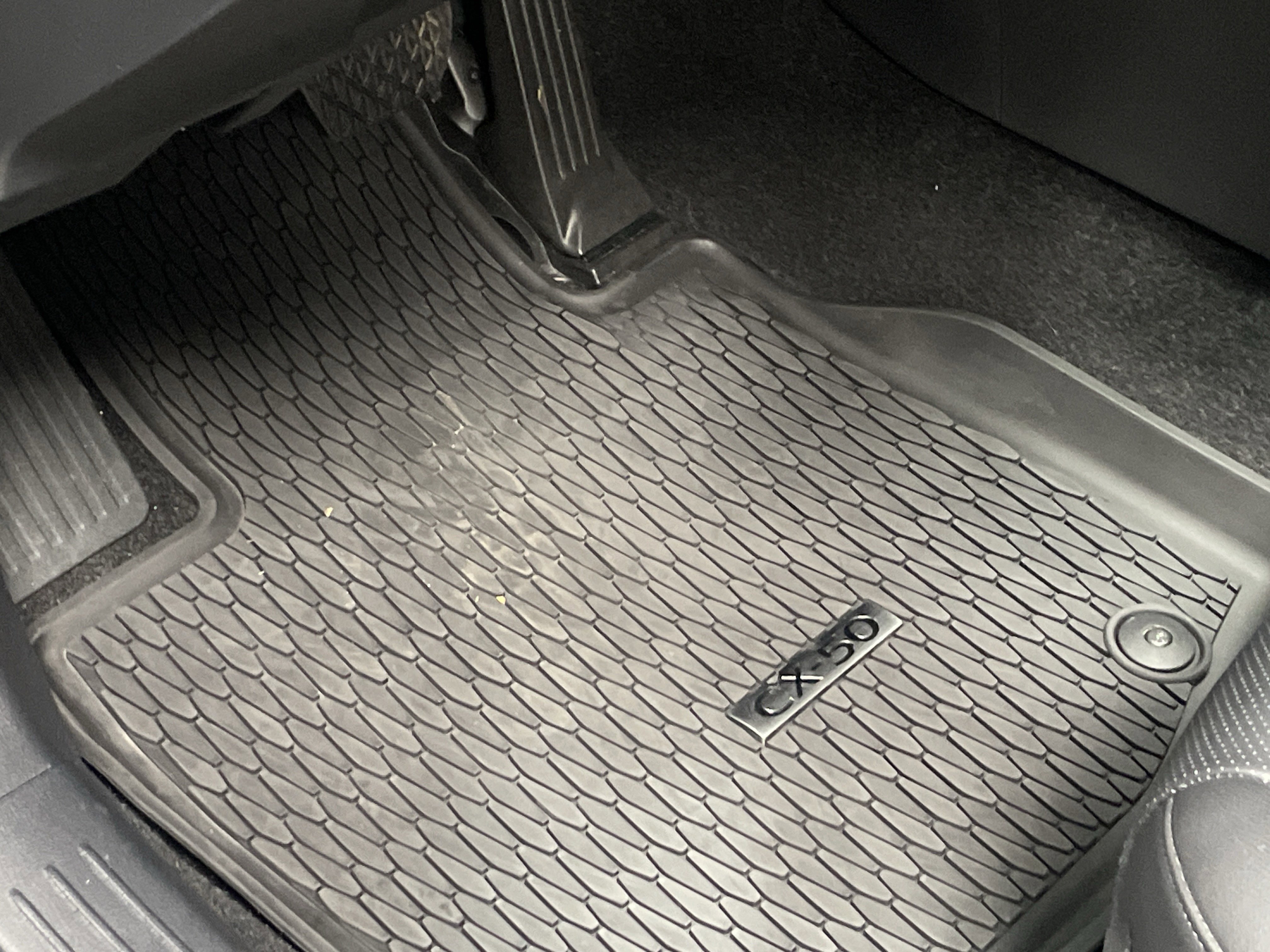 Used 2025 MAZDA CX-50 2.5 Hybrid w/ Weather Package image 17