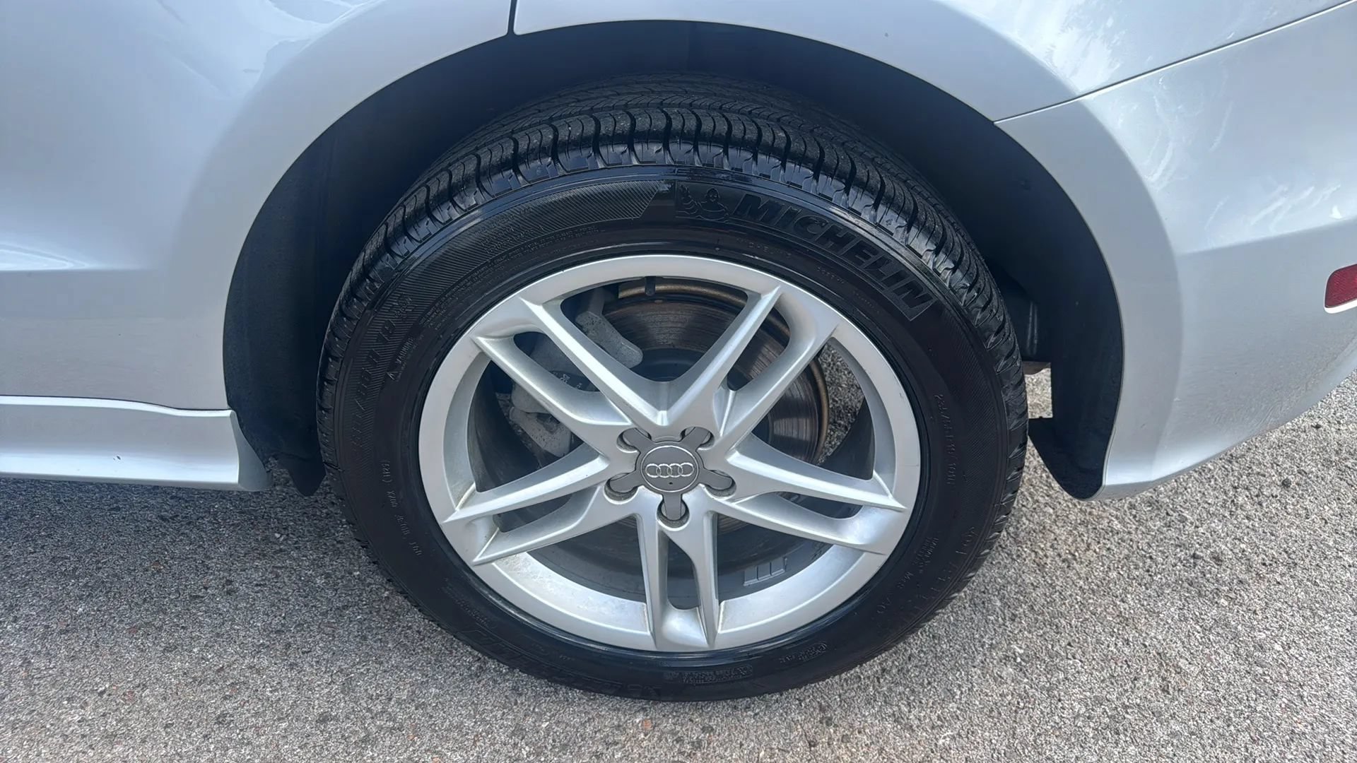 Used 2014 Audi Q5 3.0T Premium Plus AWD/4WD image 40
