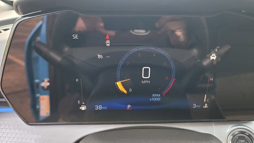 New 2026 Chevrolet Trax LT image 19