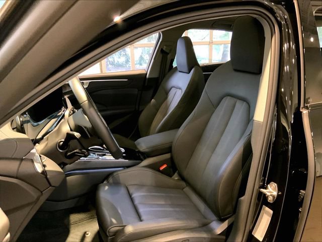 Certified 2026 Audi A6 Premium Plus w/ Premium Plus Package AWD/4WD image 5