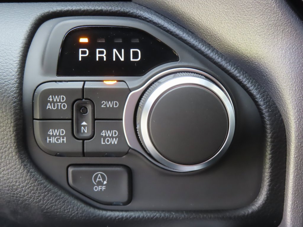 New 2026 RAM 1500 Lone Star image 13