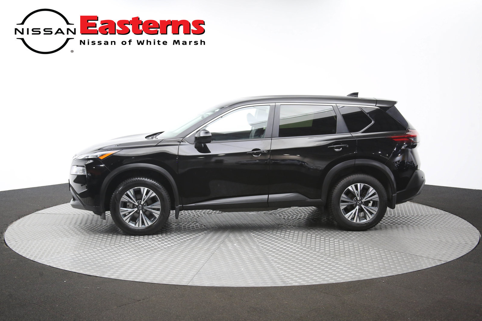 Used 2023 Nissan Rogue SV AWD/4WD image 59