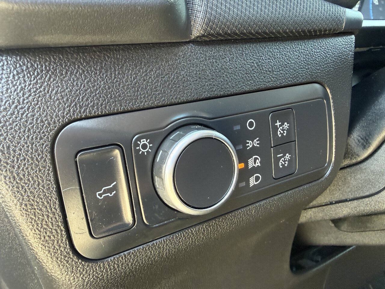 Used 2021 Ford Bronco Sport AWD/4WD image 32