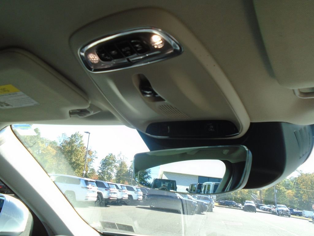 Used 2022 Volvo XC90 T6 Inscription w/ Advanced Package image 23