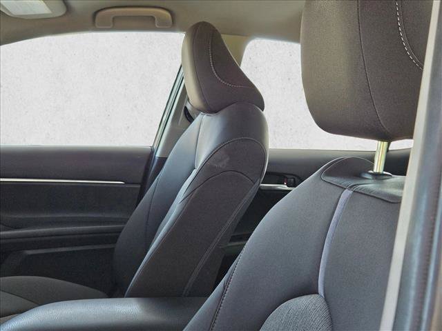 Used 2023 Toyota Camry LE FWD image 10
