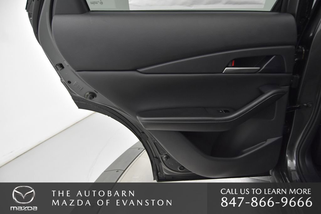 New 2026 MAZDA CX-30 AWD 2.5 S w/ Select Sport Pkg image 31