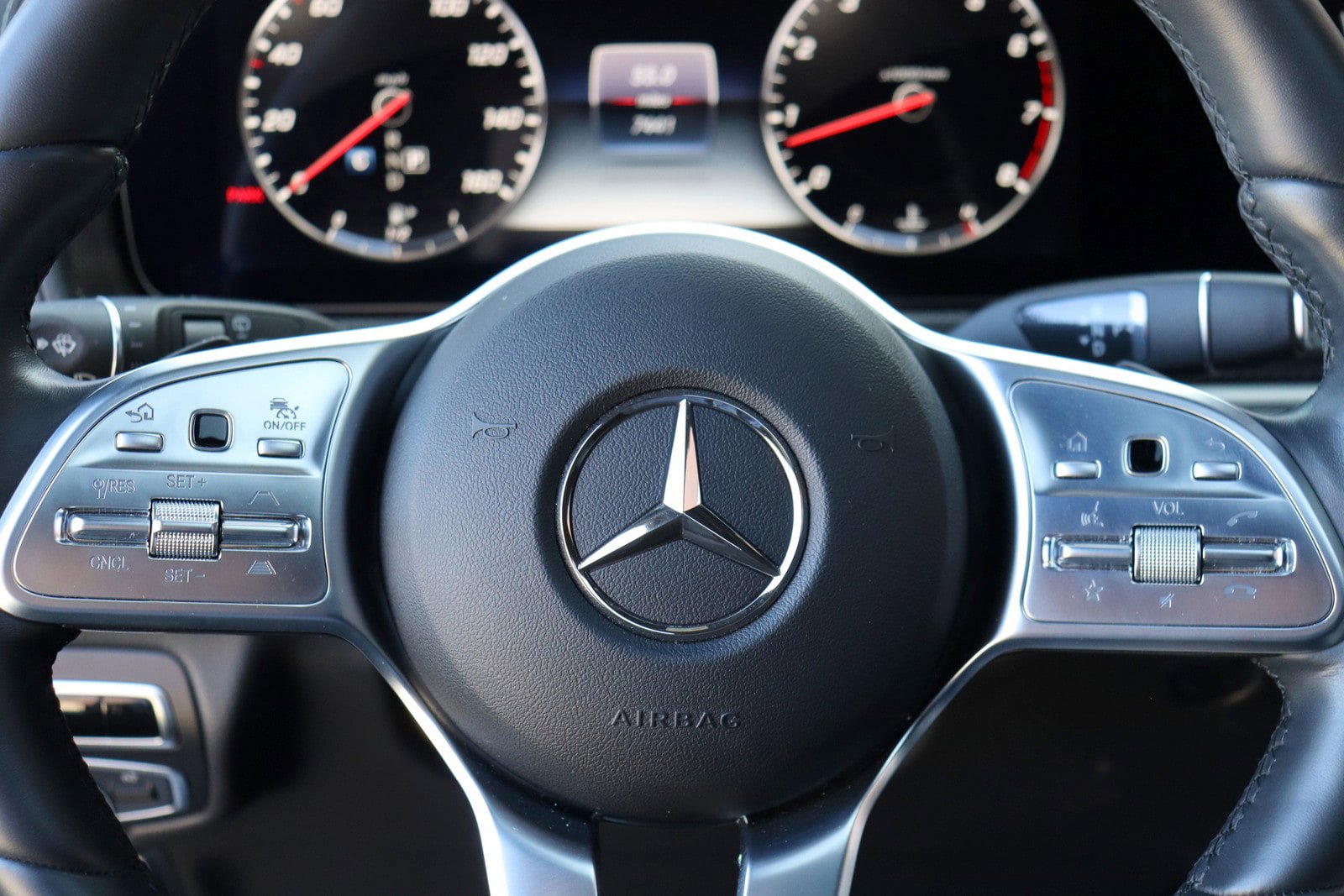 Used 2024 Mercedes-Benz G 550 w/ Exclusive Interior Package image 30
