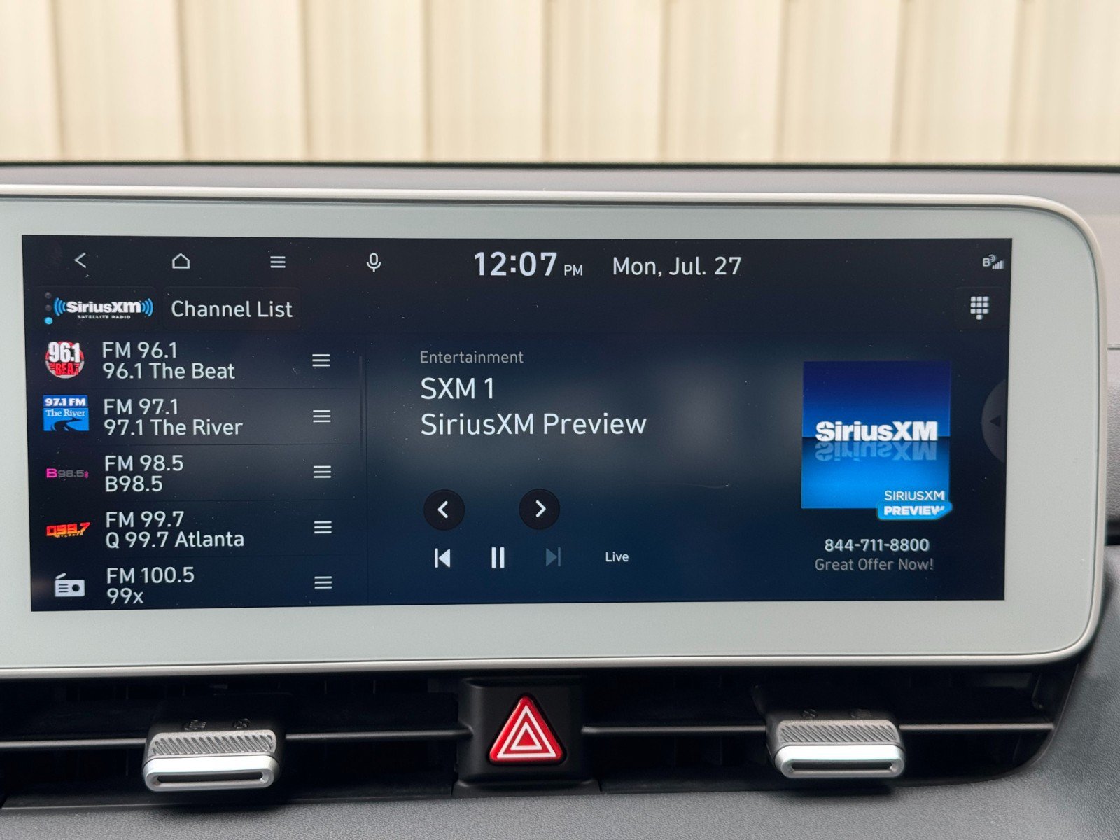 Used 2024 Hyundai Ioniq 5 SE RWD image 25