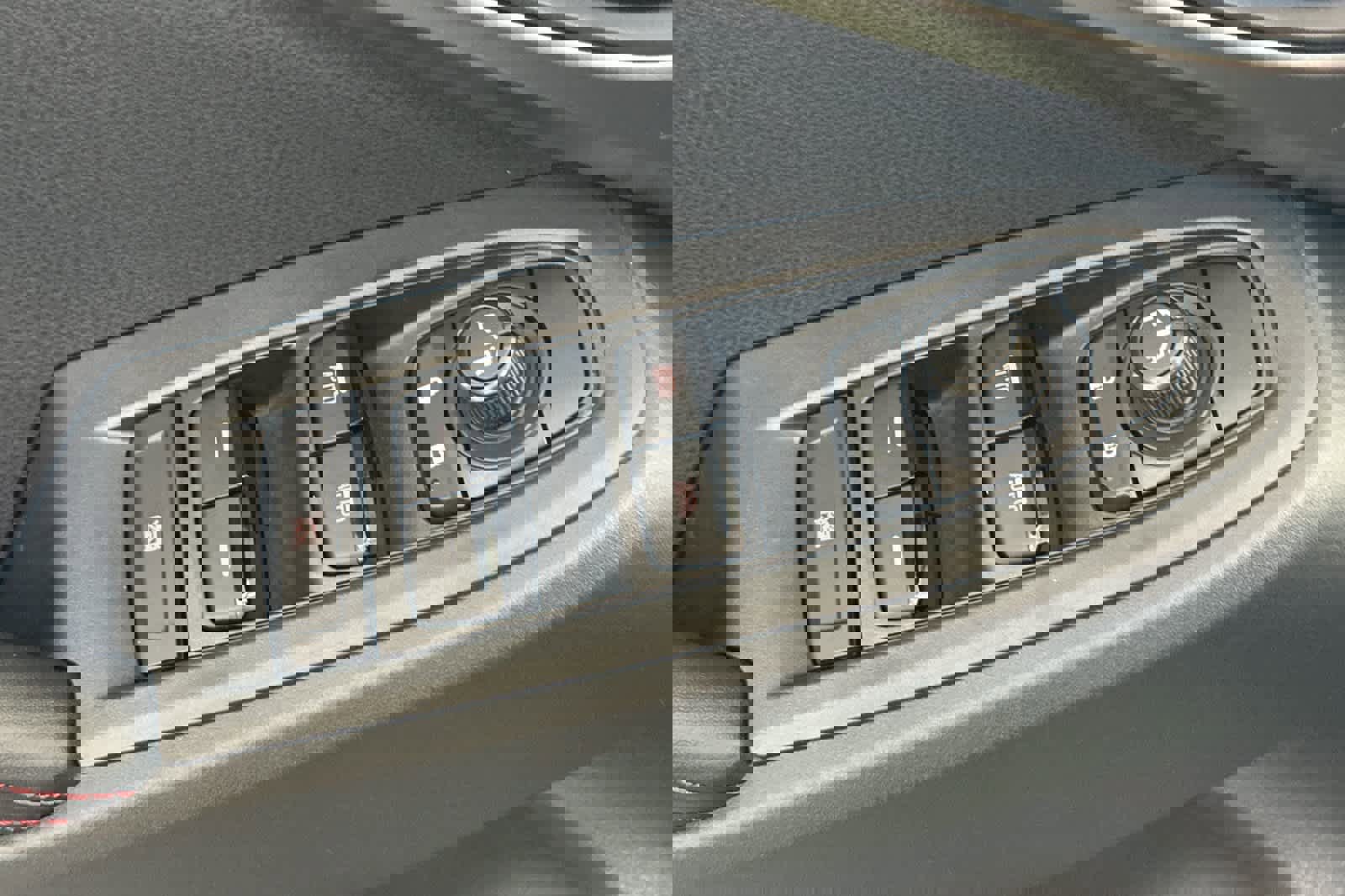 New 2026 Subaru Impreza 2.0i Sport image 11