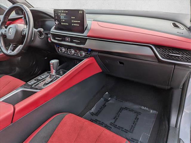 Certified 2025 Acura ADX A-Spec image 24