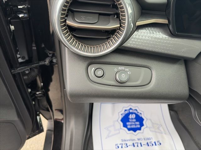 New 2026 Chevrolet Trax ACTIV w/ Driver Confidence Package image 19