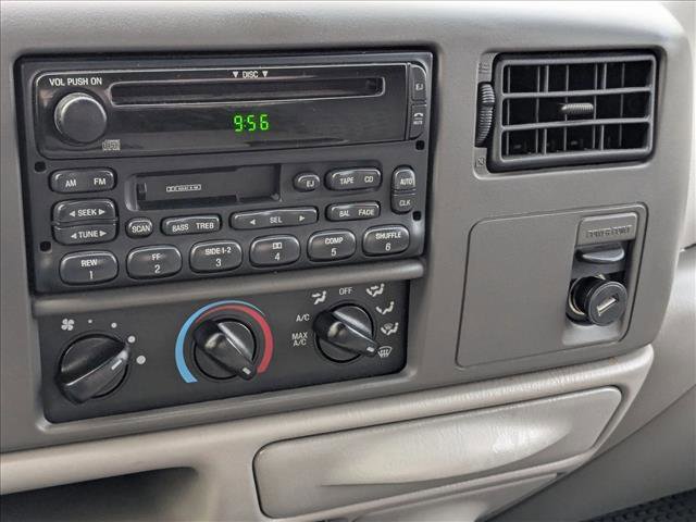 Used 2000 Ford F250 XL image 13