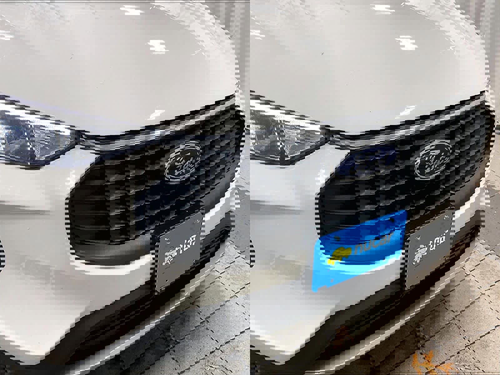 Used 2023 Ford Escape Active image 31