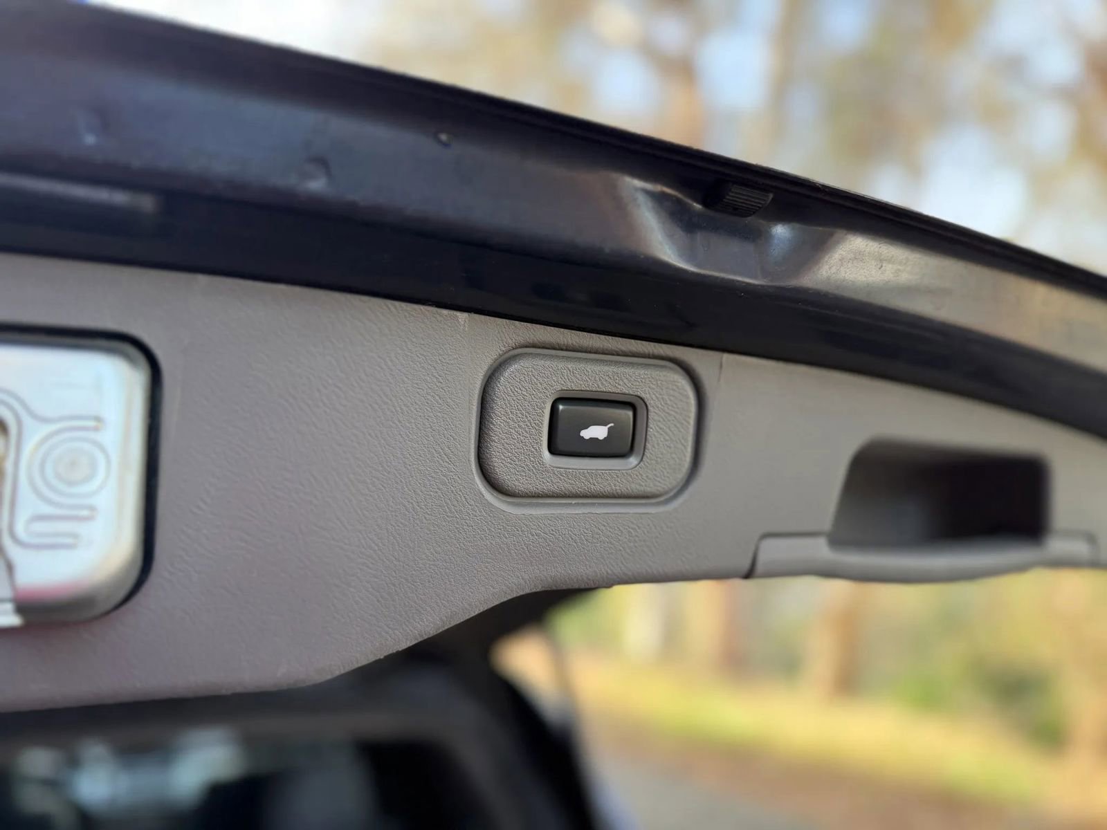 Used 2008 Honda Odyssey Touring image 23