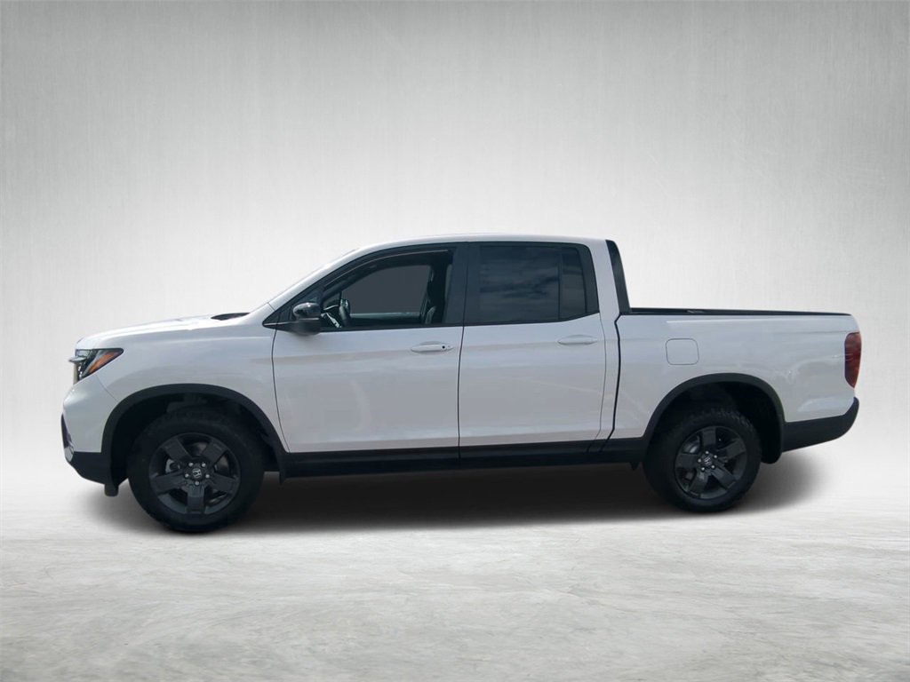 New 2026 Honda Ridgeline TrailSport image 6