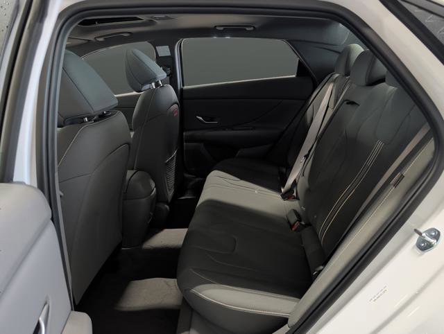 New 2026 Hyundai Elantra SEL Sport Premium w/ Cargo Package FWD image 29