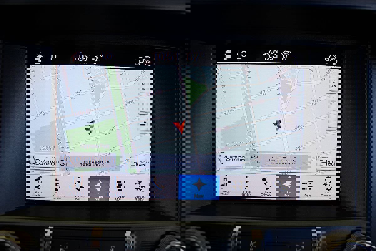 Used 2017 Ford Mustang Shelby GT350 w/ Electronics Package image 27