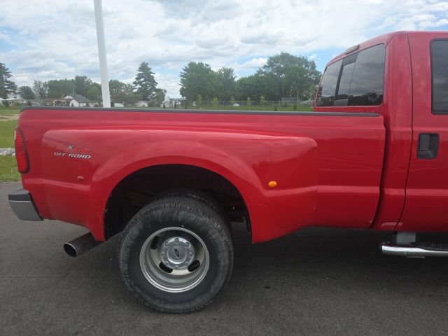 Used 2008 Ford F350 XL AWD/4WD image 7