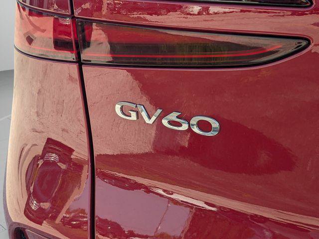 New 2026 Genesis GV60 RWD image 13