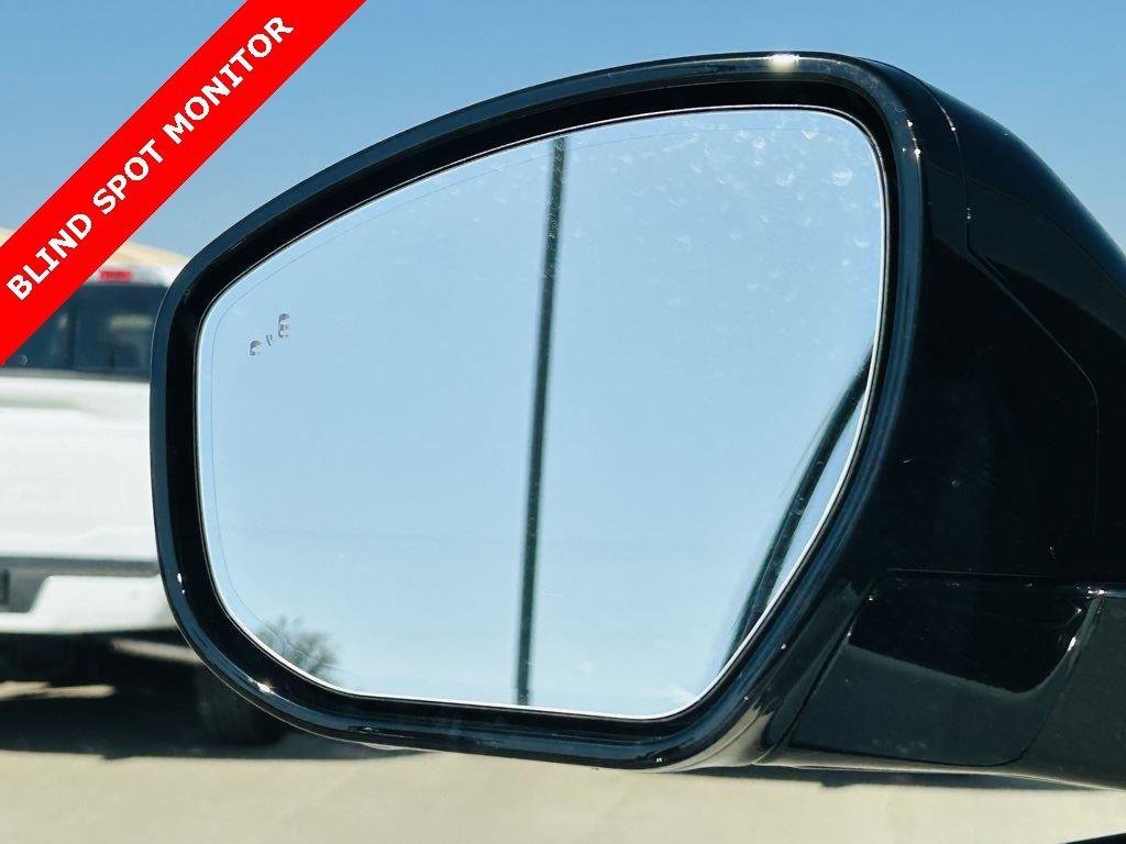 New 2025 Lincoln Navigator Reserve w/ Jet Appearance Package image 13