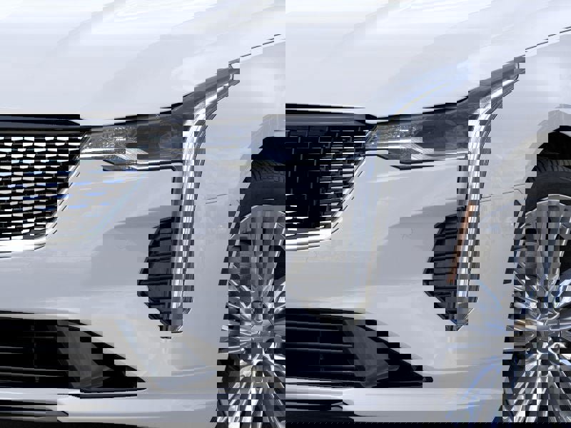 New 2025 Cadillac CT4 Premium Luxury image 10