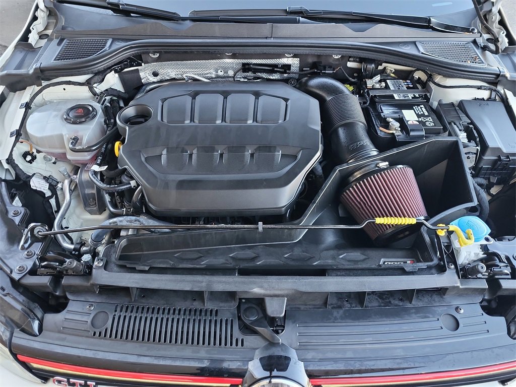 Used 2023 Volkswagen GTI Autobahn image 19