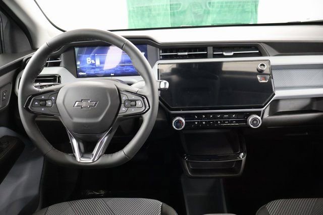 New 2027 Chevrolet Bolt LT w/ Comfort Package image 13