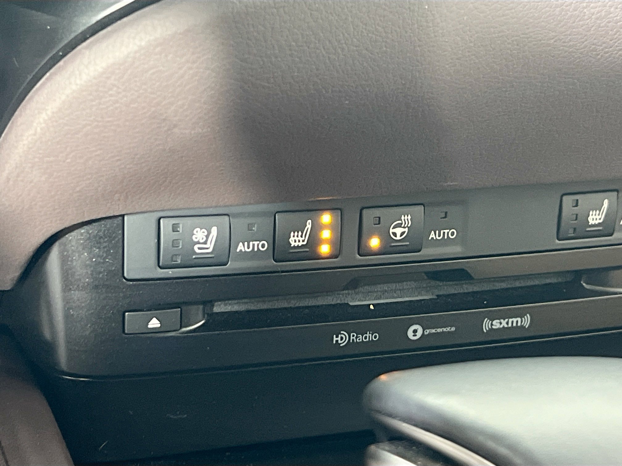 Used 2019 Lexus ES 350 w/ Premium Package image 20