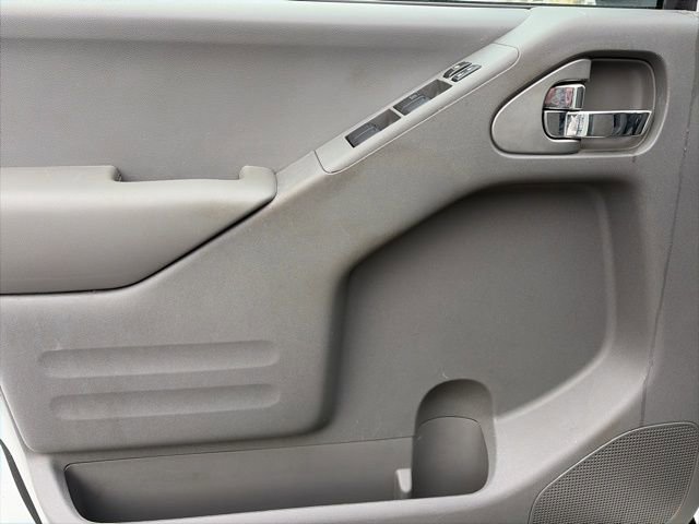 Used 2018 Nissan Frontier SV w/ Value Truck Package image 17