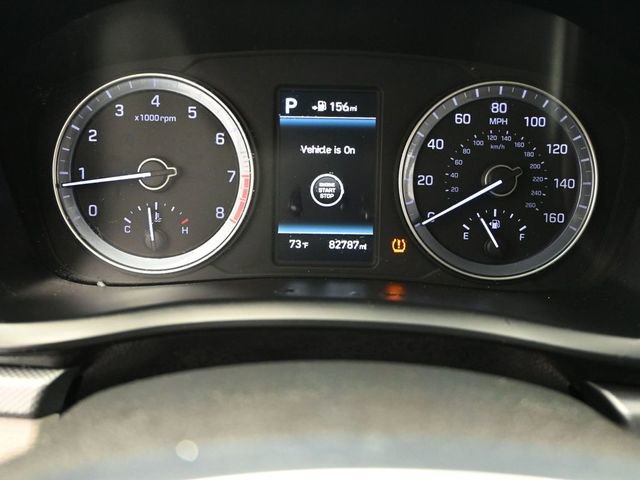 Used 2018 Hyundai Sonata SEL image 11