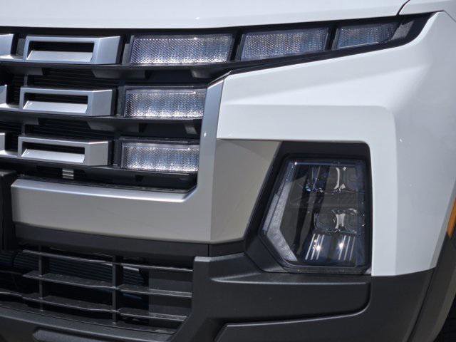 New 2026 Hyundai Santa Cruz SEL image 5