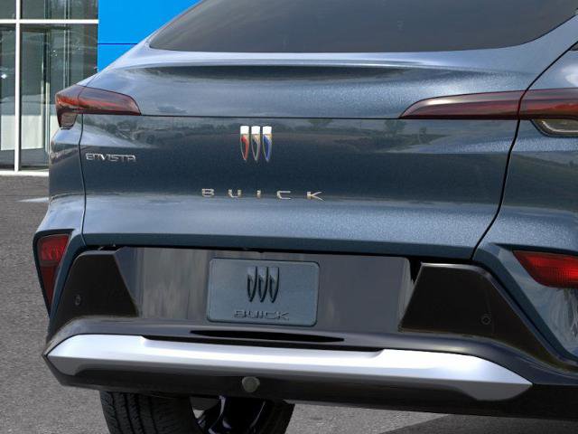 New 2026 Buick Envista Sport Touring w/ Convenience I Package image 35