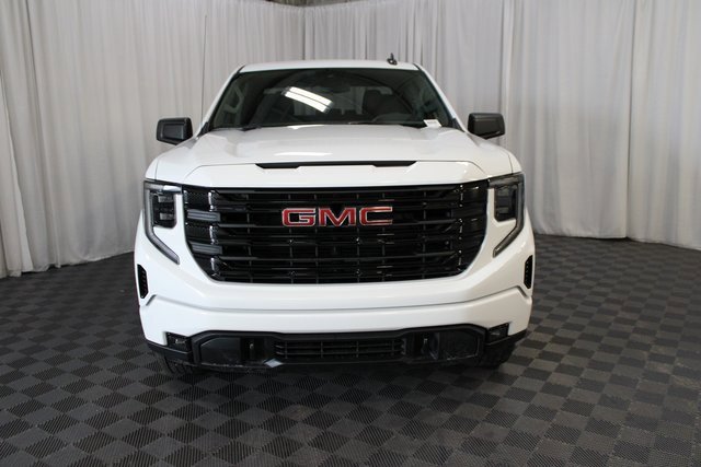 New 2026 GMC Sierra 1500 Elevation image 2
