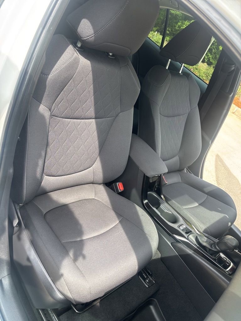 Used 2022 Toyota Corolla LE image 42