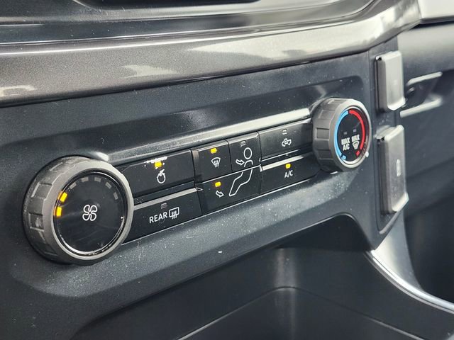 Certified 2023 Ford F150 XL w/ STX Appearance Package image 22