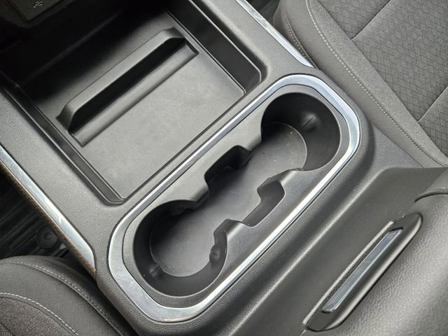 Used 2021 Chevrolet Silverado 1500 RST w/ Texas Edition Plus image 20