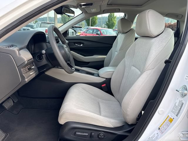 Used 2023 Honda Accord EX image 17