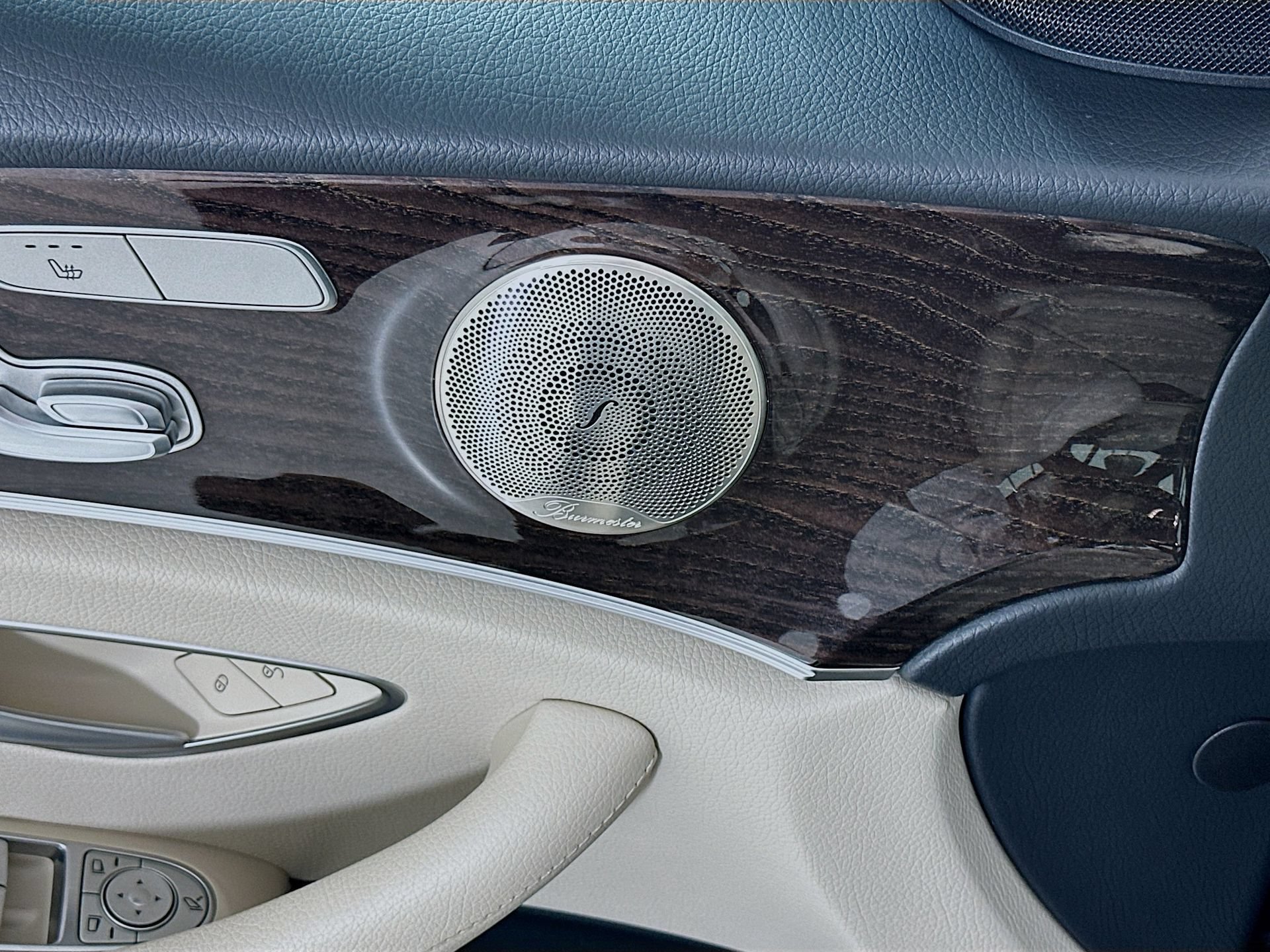 Certified 2023 Mercedes-Benz E 350 Sedan image 20