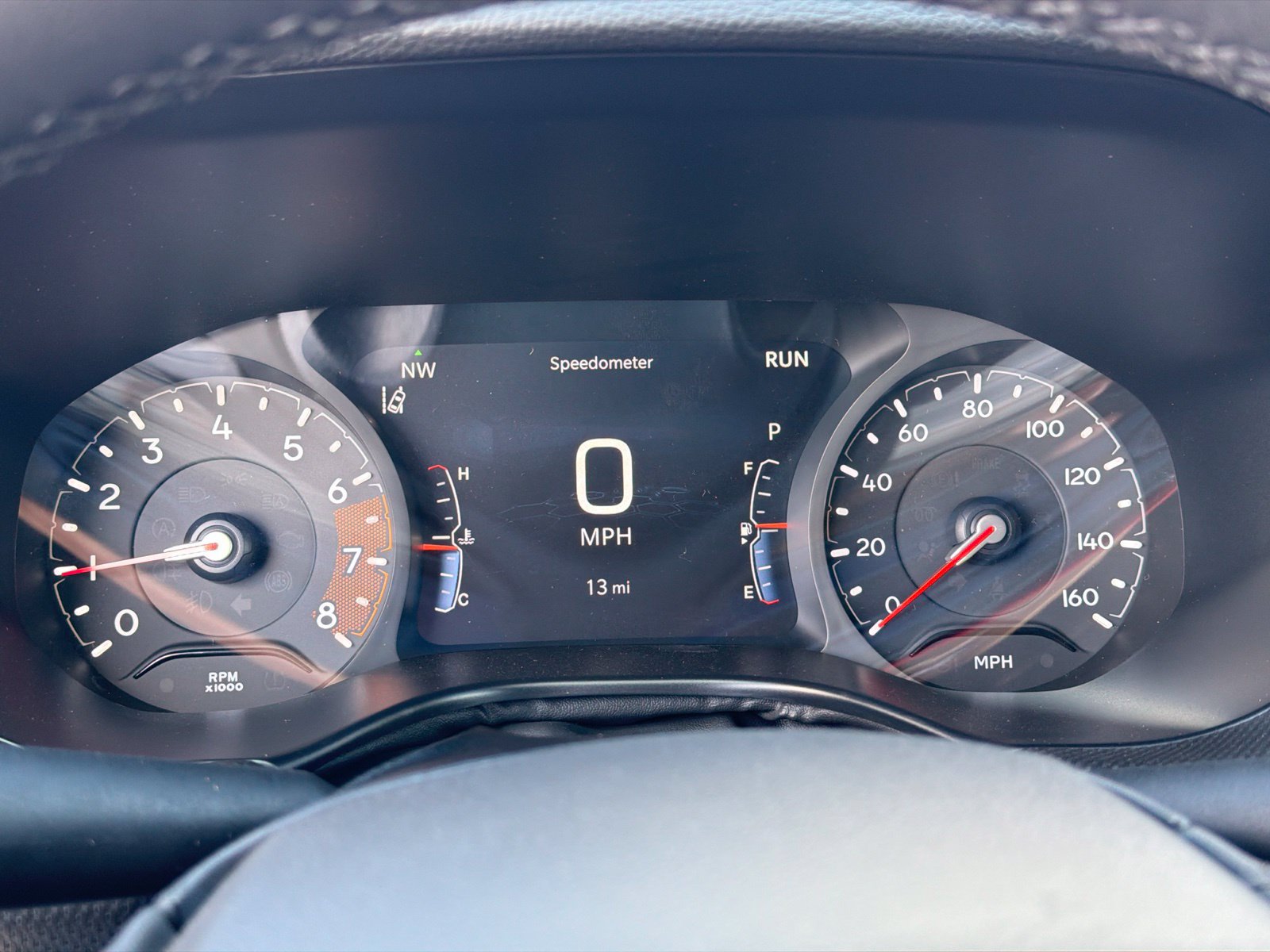 New 2027 Jeep Compass Latitude AWD/4WD image 26