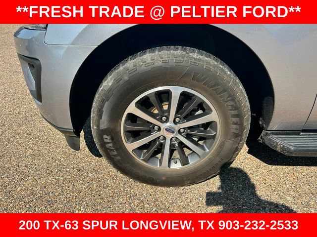 Used 2021 Ford Expedition XLT RWD image 5