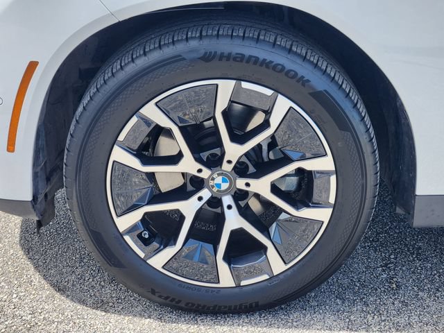 Used 2026 BMW X3 xDrive30i AWD/4WD image 8