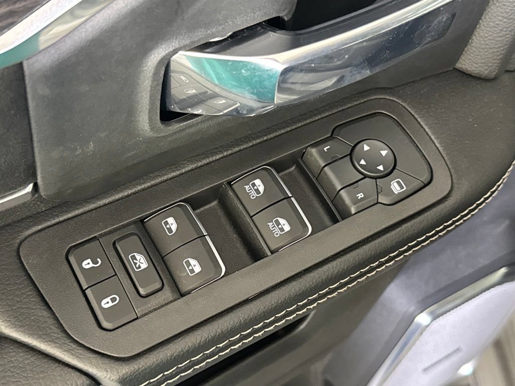 New 2027 RAM 5500 Tradesman AWD/4WD image 30