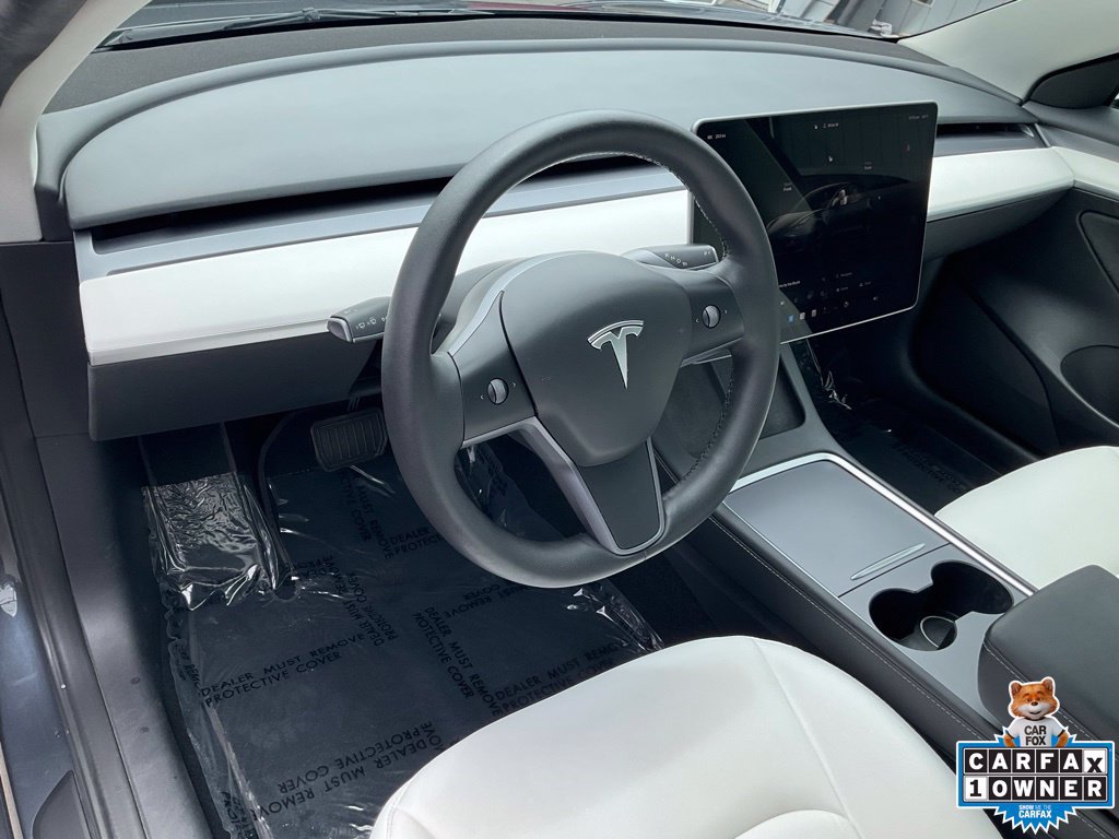 Used 2023 Tesla Model 3 Long Range AWD/4WD image 14