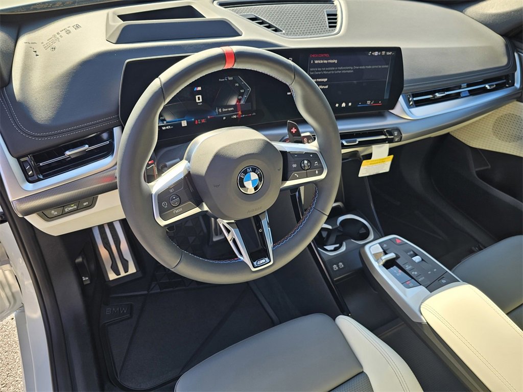 New 2026 BMW X1 M35i w/ Technology Package image 15
