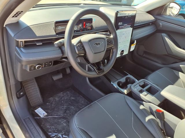 New 2026 Ford Mustang Mach-E Select w/ Interior Protection Package image 10
