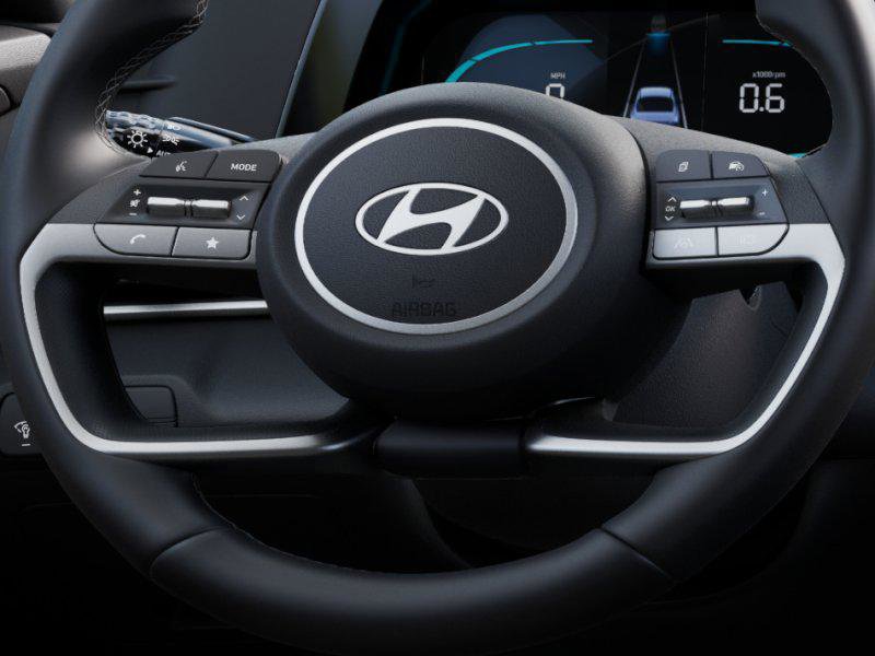 New 2026 Hyundai Elantra SEL Sport FWD image 15